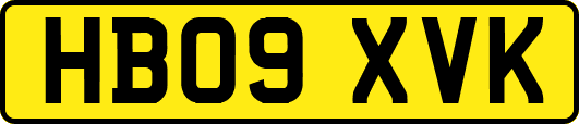 HB09XVK