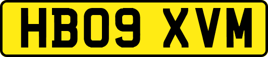 HB09XVM