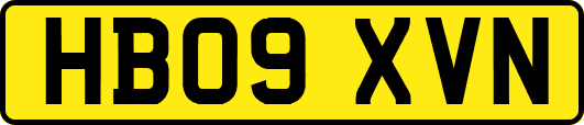 HB09XVN
