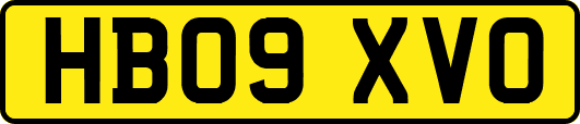 HB09XVO