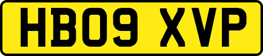 HB09XVP