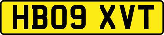 HB09XVT