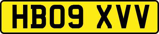 HB09XVV