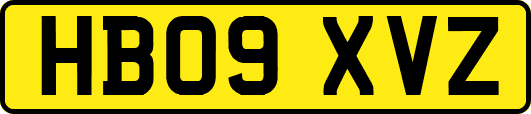 HB09XVZ