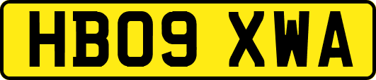 HB09XWA