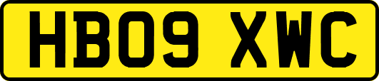 HB09XWC