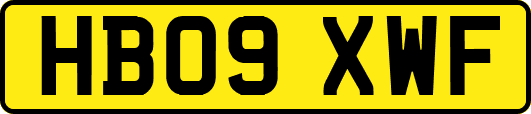 HB09XWF