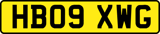 HB09XWG