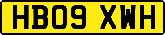 HB09XWH