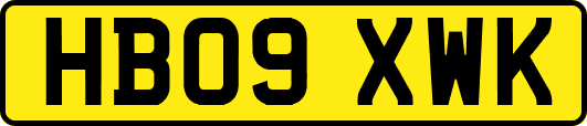 HB09XWK