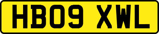 HB09XWL