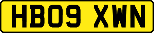 HB09XWN
