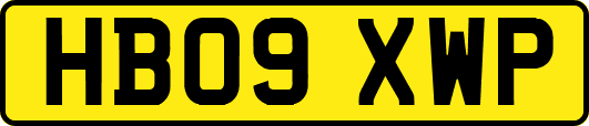 HB09XWP