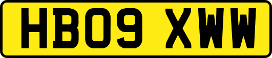 HB09XWW