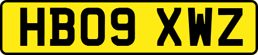 HB09XWZ