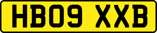 HB09XXB