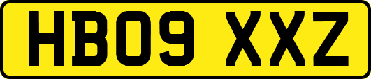 HB09XXZ
