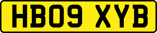 HB09XYB