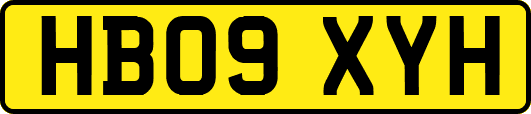 HB09XYH
