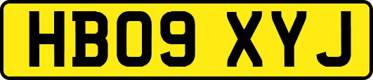 HB09XYJ