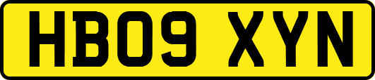 HB09XYN