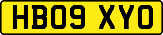 HB09XYO