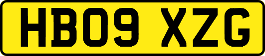 HB09XZG