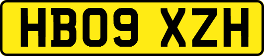 HB09XZH