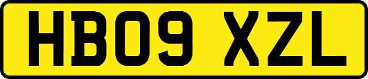 HB09XZL