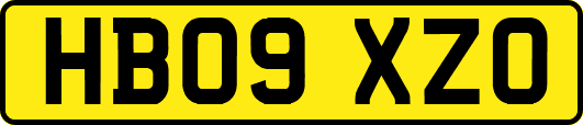 HB09XZO