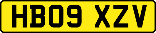 HB09XZV