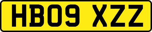 HB09XZZ