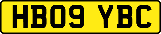 HB09YBC
