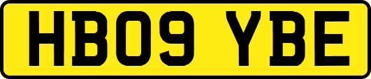 HB09YBE