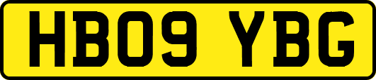 HB09YBG