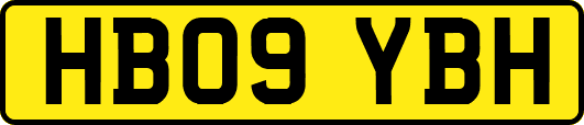 HB09YBH