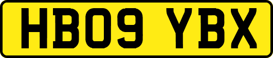 HB09YBX