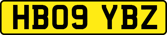 HB09YBZ