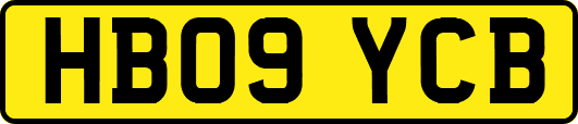 HB09YCB