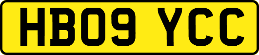 HB09YCC