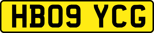 HB09YCG