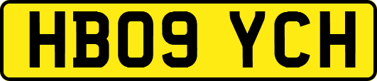 HB09YCH