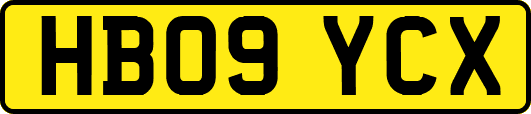 HB09YCX