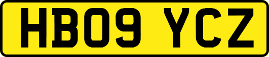 HB09YCZ