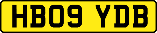 HB09YDB