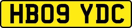HB09YDC