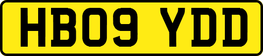 HB09YDD