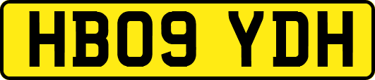 HB09YDH