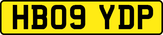 HB09YDP