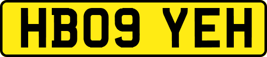 HB09YEH
